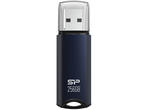 USB памети Silicon Power Marvel M02, 256GB USB 3.1 Blue