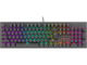 Клавиатури Genesis Thor 303 Black US Layout Brown Switch