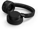 Слушалки Philips TAH6509BK