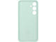 Калъфи Samsung Galaxy S24 FE силиконов калъф, Mint