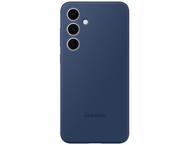 Калъфи Samsung Galaxy S24 FE силиконов калъф, Blue
