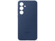 Калъфи Samsung Galaxy S24 FE силиконов калъф, Blue