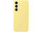 Калъфи Samsung Galaxy S24 FE силиконов калъф, Yellow