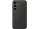 Калъфи Samsung Galaxy S24 FE калъф Wallet, Black