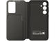 Калъфи Samsung Galaxy S24 FE калъф Wallet, Black