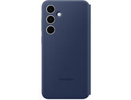 Калъфи Samsung Galaxy S24 FE калъф Wallet, Blue