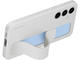 Калъфи Samsung Galaxy S24 FE Standing Grip Case, Gray
