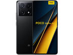 Смартфони Xiaomi Poco X6 Pro 5G 256GB, Black