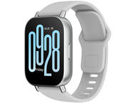 Смарт часовници Xiaomi Redmi Watch 5 Active, Matte Silver