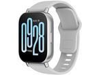 Смарт часовници Xiaomi Redmi Watch 5 Active, Matte Silver