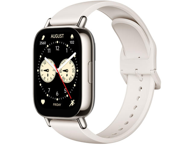 Смарт часовници Xiaomi Redmi Watch 5 Lite, Light Gold