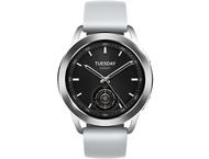 Смарт часовници Xiaomi Watch S3, Silver