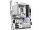 Дънни платки ASRock Z890 Pro RS WiFi White