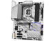 Дънни платки ASRock Z890 Pro RS WiFi White
