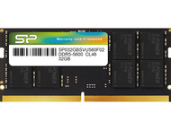 Оперативна памет 32GB DDR5 5600 MT/s Silicon Power SODIMM