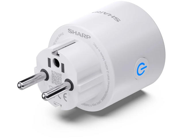Smart Home Sharp SG-PH01EW-1P