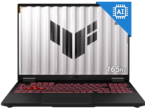 Лаптопи ASUS TUF Gaming A16 FA608WI-QT007