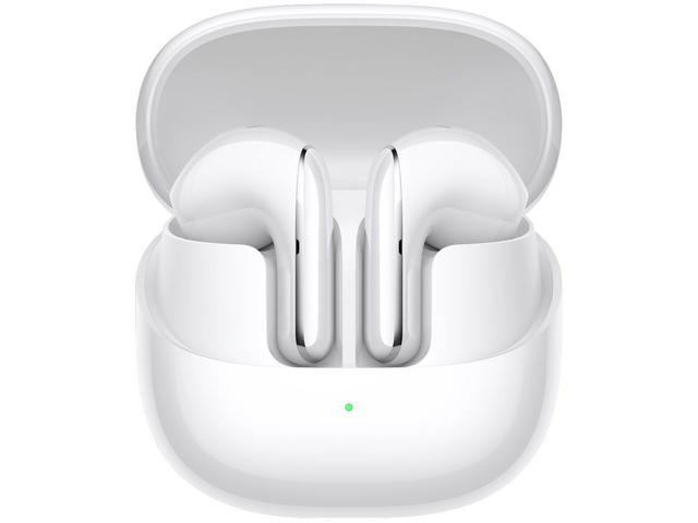 Слушалки Xiaomi Buds 5 - Ceramic White