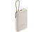 Външни батерии Xiaomi Power Bank 10000mAh (Integrated Cable), Tan