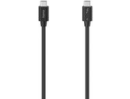 Кабели и Адаптери Hama Thunderbolt-4-кабел „USB-C“, 0,80 м