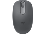 Мишки Logitech M196 Bluetooth Mouse - GRAPHITE