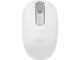 Мишки Logitech M196 Bluetooth Mouse - OFF WHITE