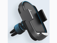 Зарядни устройства Xiaomi 50W Wireless Car Charger