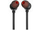 Слушалки JBL Tune 310C USB, Black