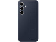 Калъфи Samsung Galaxy S24 FE Standing Grip Case, Blue black