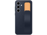 Калъфи Samsung Galaxy S24 FE Standing Grip Case, Blue black