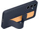 Калъфи Samsung Galaxy S24 FE Standing Grip Case, Blue black