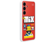 Калъфи Samsung Galaxy S24 FE калъф Flipsuit, Red