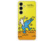 Калъфи Samsung Galaxy S24 FE калъф Flipsuit, Yellow