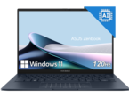 Лаптопи ASUS Zenbook 14 OLED UX3405MA-PP665X