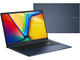 Лаптопи ASUS Vivobook 15 X1504VA-BQ057W