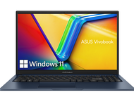 Лаптопи ASUS Vivobook 15 X1504VA-BQ057W