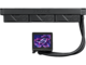 Охладители ASUS ROG Ryujin III 360 ARGB Extreme