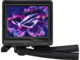 Охладители ASUS ROG Ryujin III 360 ARGB Extreme