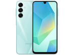 Смартфони Samsung Galaxy A16 5G - 4GB RAM / 256GB, Light Green