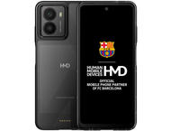 Смартфони HMD Fusion 5G - 8GB RAM / 256GB, Noir