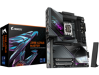 Дънни платки GIGABYTE Z890 AORUS MASTER