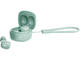Слушалки Canyon OnGo 4 mini TWS Green, CNS-TWS4GR
