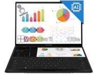Лаптопи ASUS Zenbook DUO UX8406MA-PZ346X