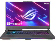 Лаптопи ASUS ROG Strix G17 G713PU-LL109W
