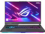 Лаптопи ASUS ROG Strix G17 G713PU-LL109W