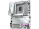 Дънни платки GIGABYTE Z890 AORUS ELITE WIFI7 ICE