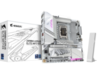 Дънни платки GIGABYTE Z890M AORUS ELITE WIFI7 ICE