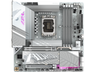 Дънни платки GIGABYTE Z890M AORUS ELITE WIFI7 ICE