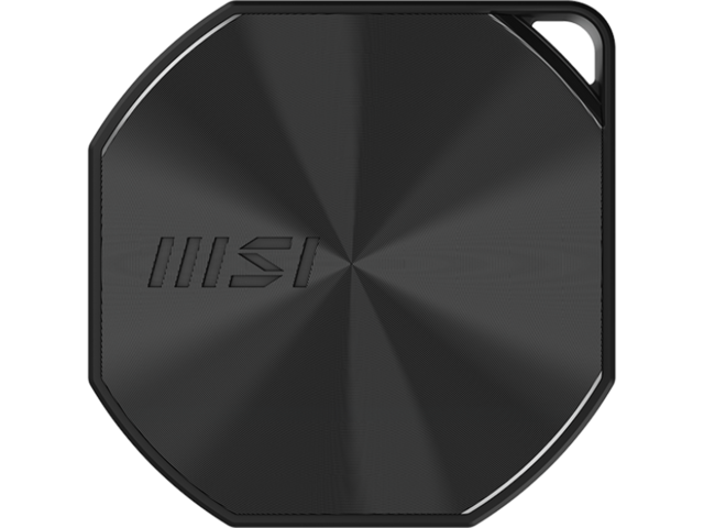 Външни SSD 1TB MSI DATAMAG 20Gbps