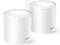 Мрежово оборудване TP-Link Deco X1500 (2-pack) AX1500